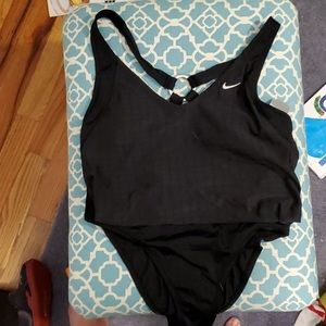 Nike Two Piece Tankini